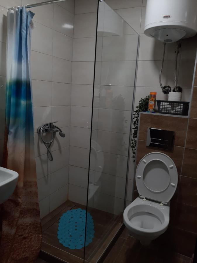Appartamento Dionis Veliko Gradište Esterno foto