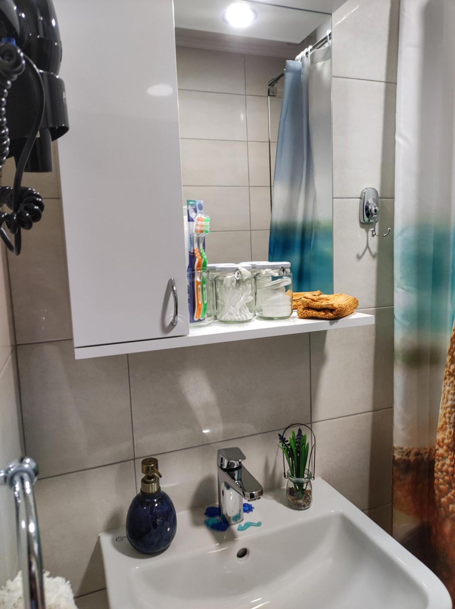 Appartamento Dionis Veliko Gradište Esterno foto