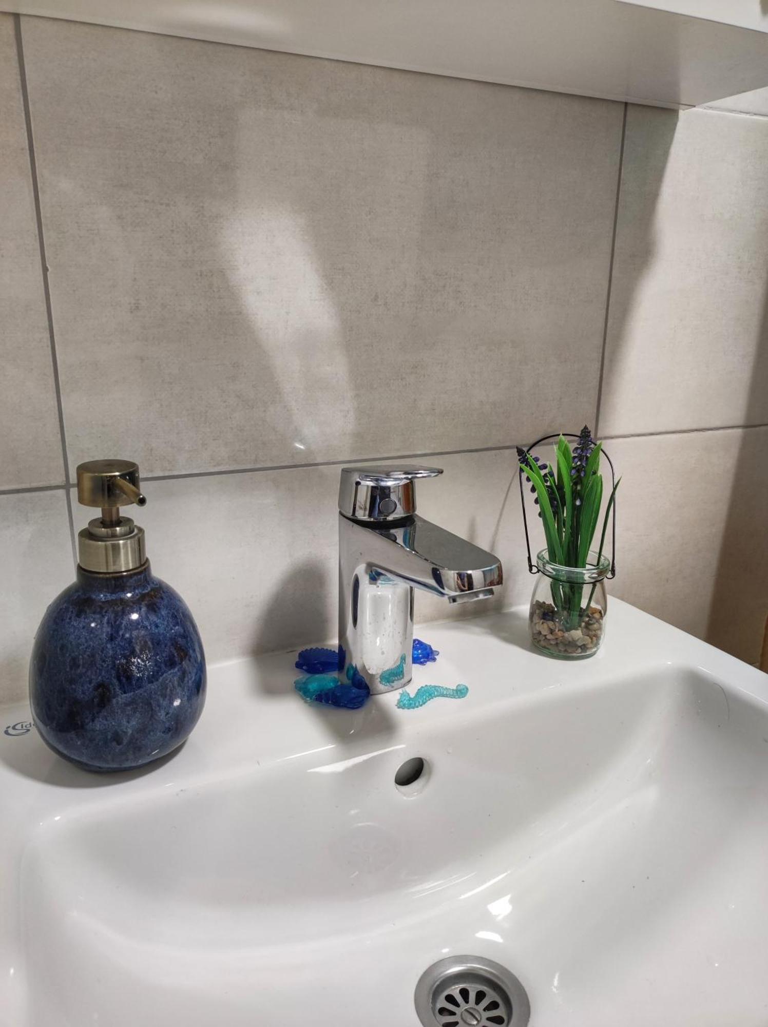 Appartamento Dionis Veliko Gradište Esterno foto
